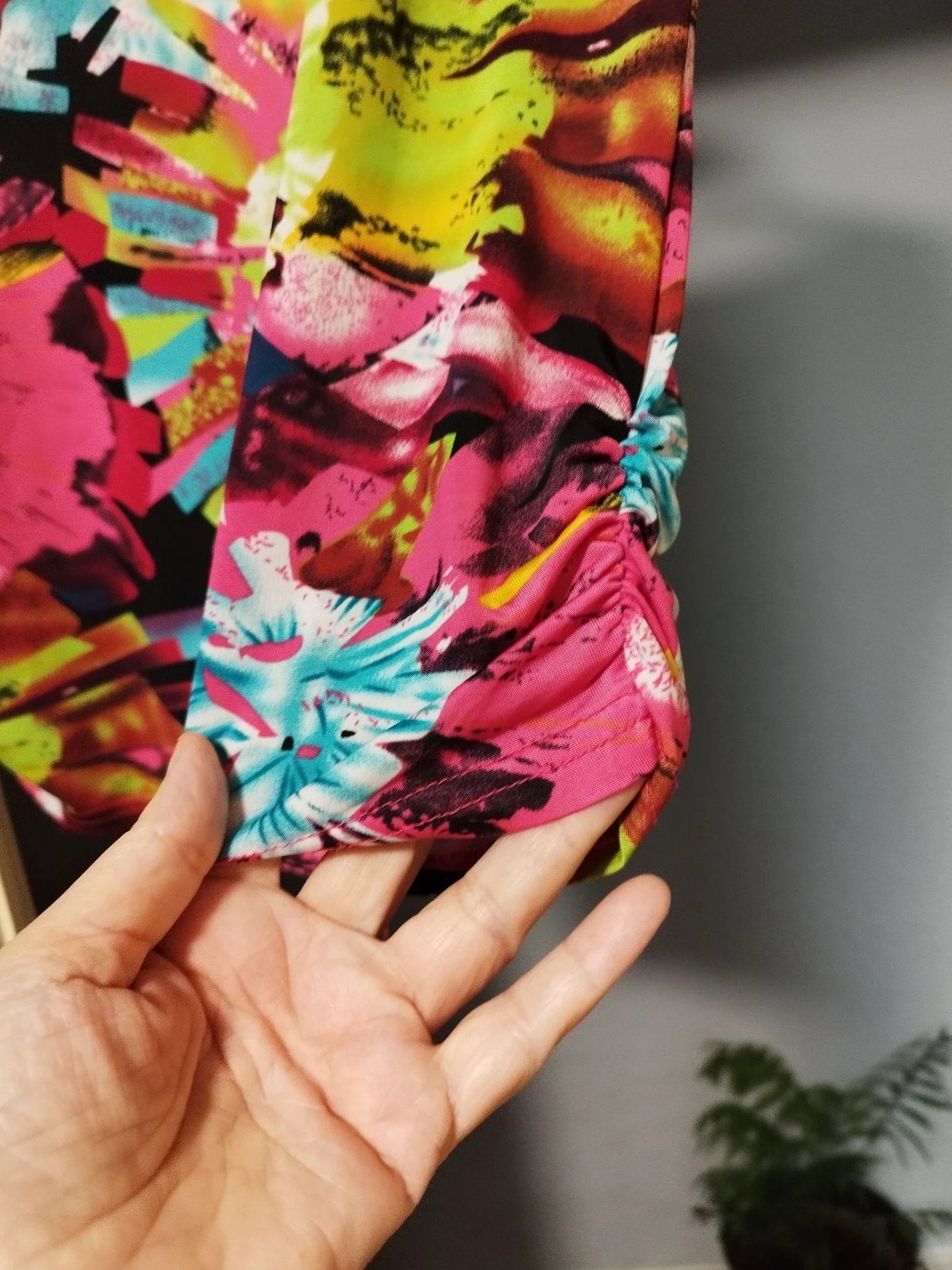 Summer T-shirt – photo 6